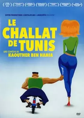 Couverture du produit · Le Challat de Tunis