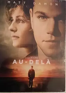 Couverture du produit · Au-delà - DVD