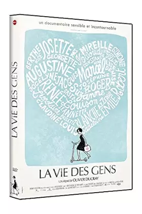 Couverture du produit · La Vie des Gens