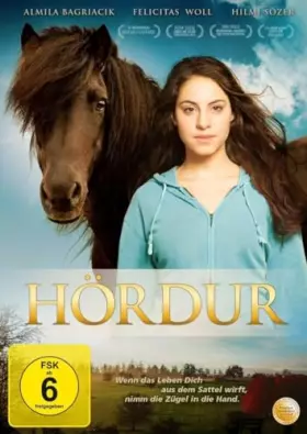 Couverture du produit · Hördur [Import]
