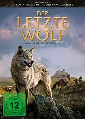 Couverture du produit · Der Letzte Wolf [Import]