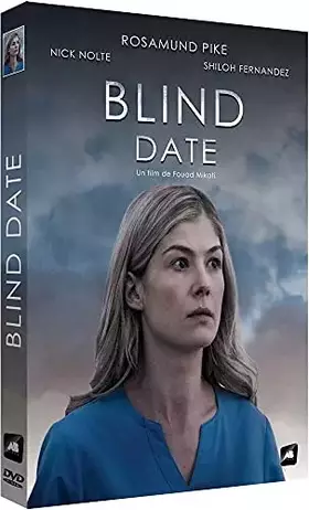 Couverture du produit · Blind Date