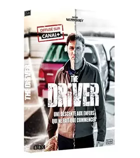 Couverture du produit · The Driver-Intégrale