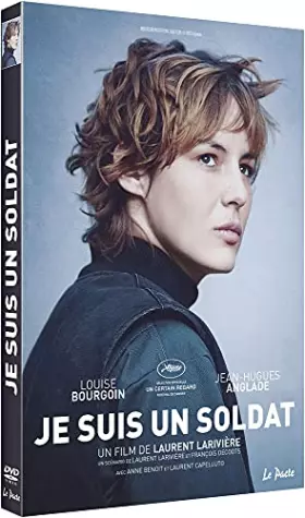 Couverture du produit · Je suis Un Soldat