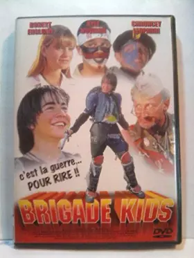 Couverture du produit · BRIGADE KIDS