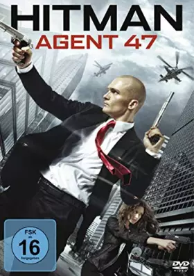 Couverture du produit · Hitman: Agent 47 [Import]