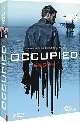 Couverture du produit · Occupied-Saison 1