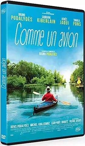 Couverture du produit · comme Un Avion