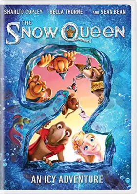 Couverture du produit · The Snow Queen 2