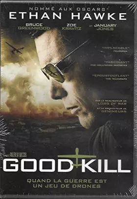 Couverture du produit · Good Kill [DVD
