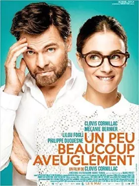 Couverture du produit · Un Peu Beaucoup Aveuglement [DVD]