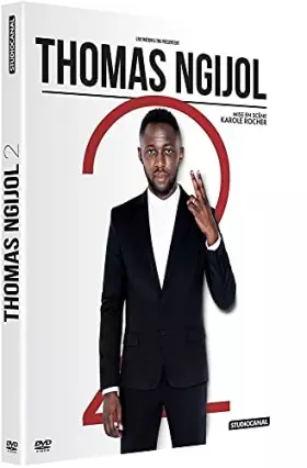 Couverture du produit · Thomas N'Gijol-2