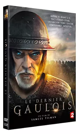 Couverture du produit · Le Dernier Gaulois