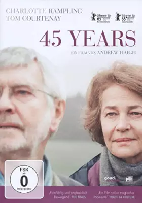 Couverture du produit · 45 Years [Import]