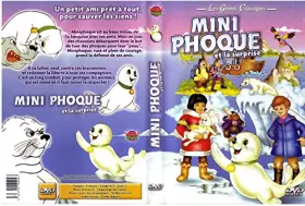 Couverture du produit · mini phoque et la surprise [DVD]