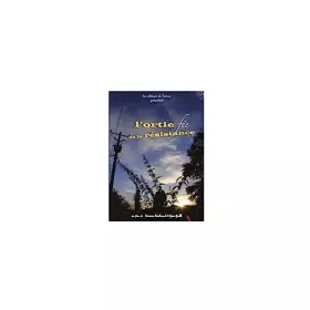 Couverture du produit · L'ortie fée de la résistance-DVD