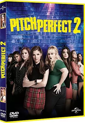 Couverture du produit · Pitch Perfect 2