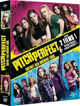 Couverture du produit · Coffret Aca-rrément Cool Pitch Perfect 2
