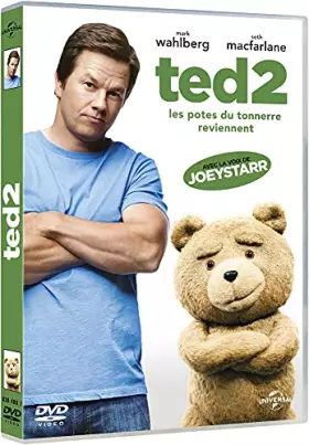 Couverture du produit · Ted 2