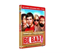 Couverture du produit · BE Bad Limited Edition Livret 24 pages