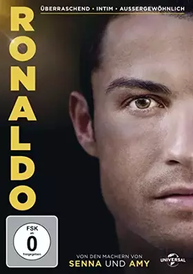 Couverture du produit · Ronaldo