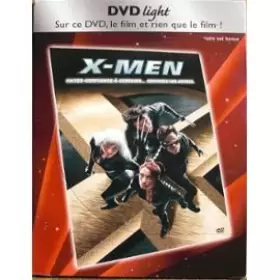 Couverture du produit · X-MEN
