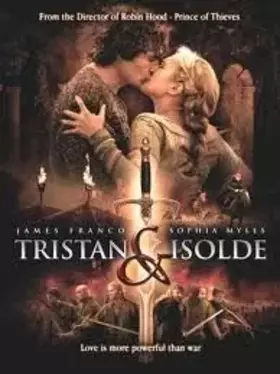 Couverture du produit · Tristan & Iseult