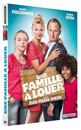 Couverture du produit · Une Famille à louer