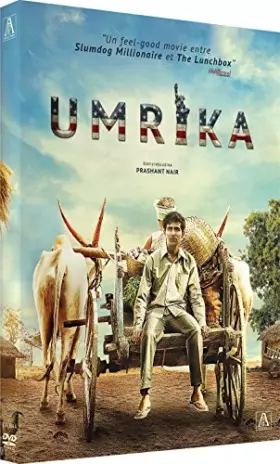 Couverture du produit · Umrika