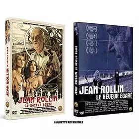 Couverture du produit · Jean Rollin, Le rêveur égaré