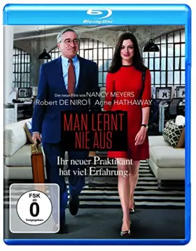 Couverture du produit · Man Lernt Nie aus [Blu-Ray] [Import]