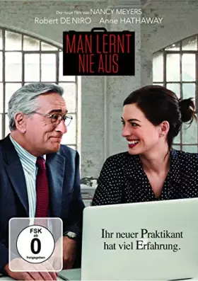 Couverture du produit · Man Lernt Nie aus [Import]
