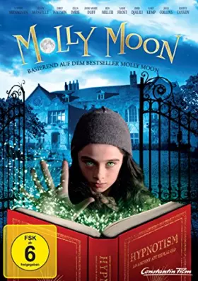 Couverture du produit · Molly Moon [Import]