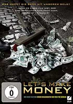 Couverture du produit · Let's Make Money [Import]