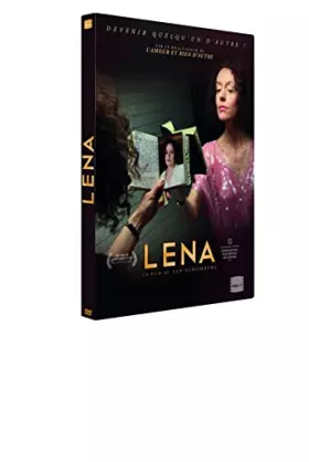 Couverture du produit · Lena