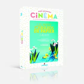 Couverture du produit · Les Petits Canards de Papier