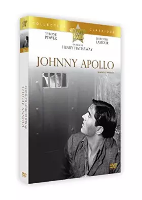 Couverture du produit · Johnny Apollo