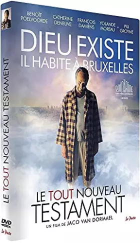 Couverture du produit · Le Tout Nouveau Testament