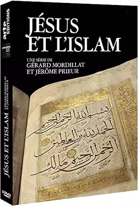 Couverture du produit · Jésus et l'Islam
