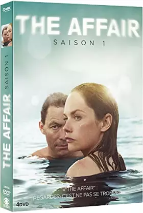 Couverture du produit · The Affair-Saison 1