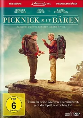 Couverture du produit · Picknick mit Bären [Import]