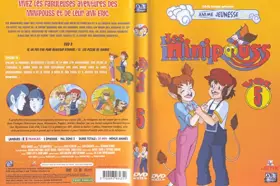 Couverture du produit · LES MINIPOUSS VOLUME 5