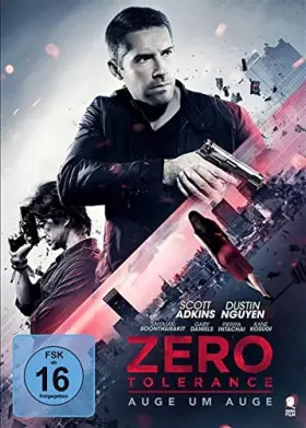 Couverture du produit · Zero Tolerance [Import]