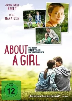 Couverture du produit · About a Girl [Import]