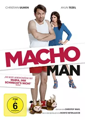 Couverture du produit · Macho Man [Import]