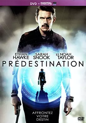 Couverture du produit · Predestination - DVD