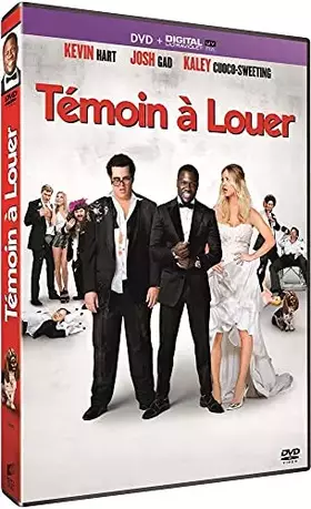 Couverture du produit · Témoin à louer