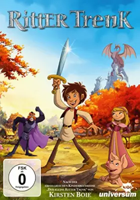 Couverture du produit · Ritter Trenk [Import]