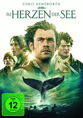 Couverture du produit · Im Herzen der See [Import]