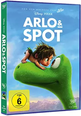 Couverture du produit · Arlo & Spot [Import]